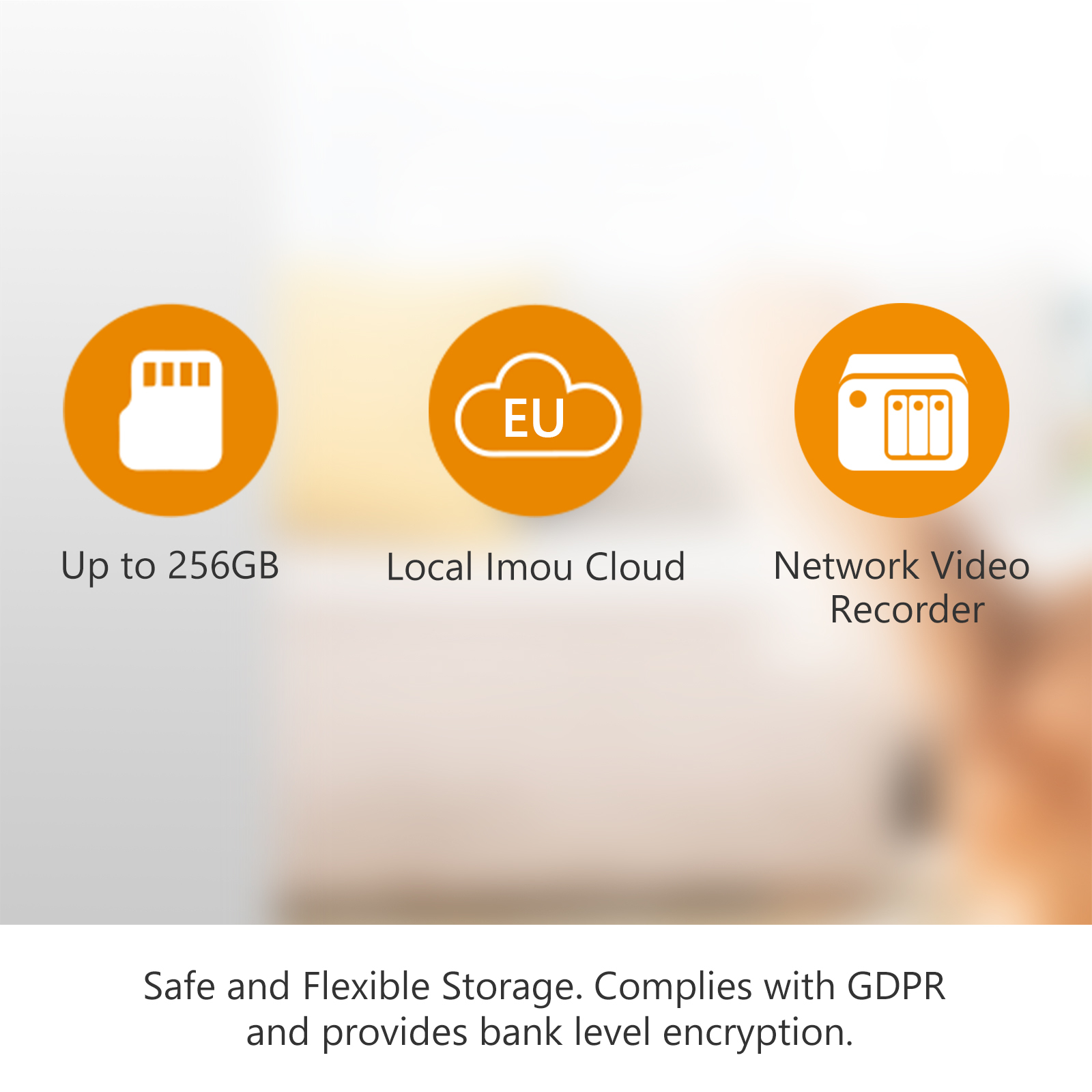 Imou Cue 2 3MP – image 7