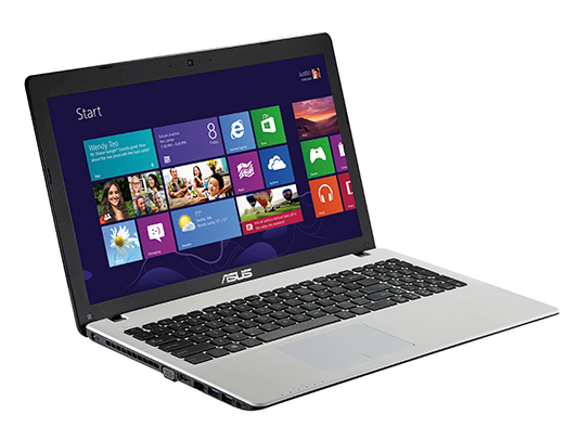 ASUS X552MD-0057LN3540 laptop Intel® Pentium® N3540 – image 3