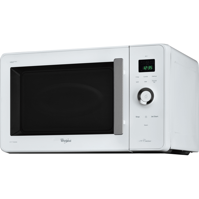 Whirlpool JQ 280 WH