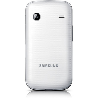 Samsung Galaxy Gio GT-S5660 – image 5