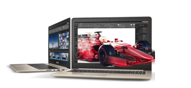 ASUS 15 Laptop N580GD-DB74 – image 2