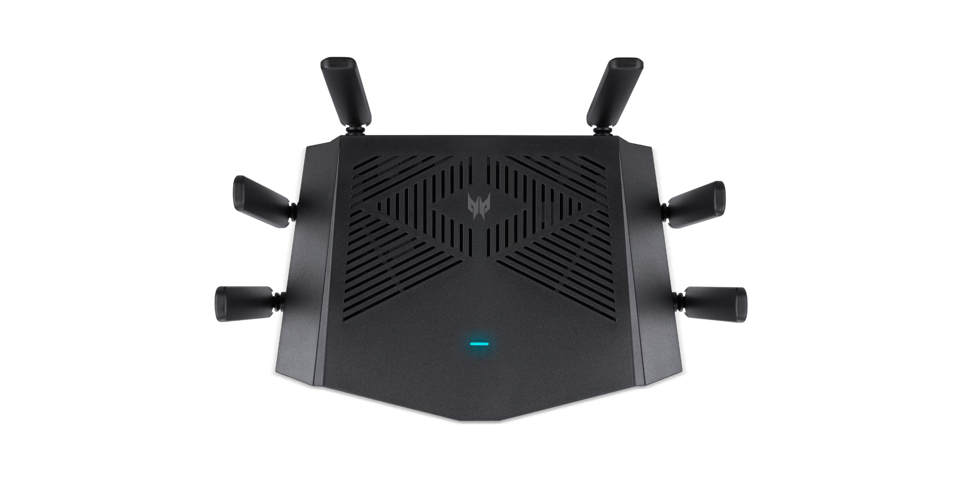 Acer Predator Connect W6x W-Fi 6 Gaming-Router Wireless Router
