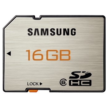Hama SDHC Card 16GB