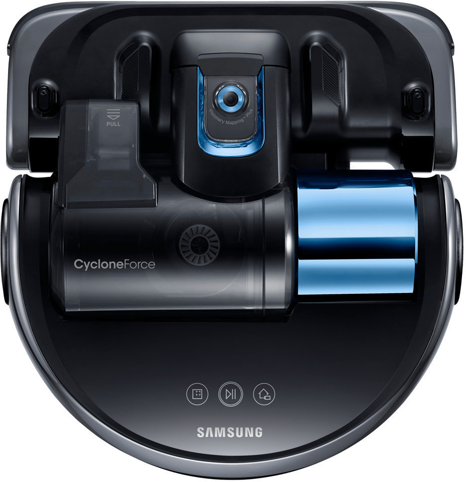 Samsung SR20J9040W Black