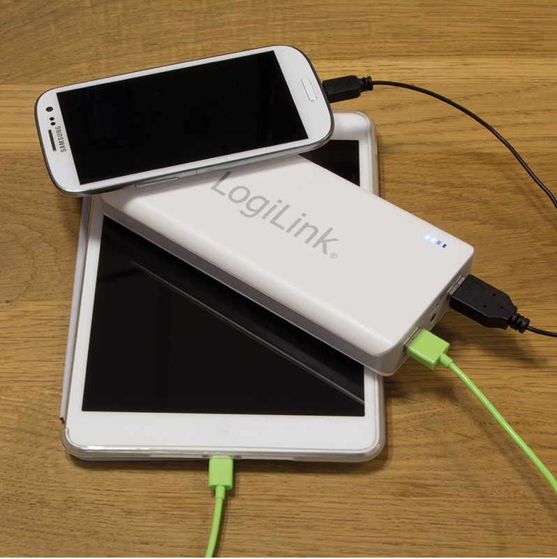 LogiLink PA0086 power bank Lithium – image 6