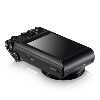 Samsung WB 150 1/2.3" Compact camera – image 8