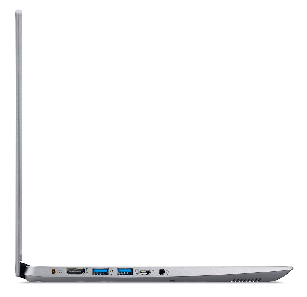 Acer Swift 3 SF314-41-R6AC AMD Athlon 300U Laptop – image 2