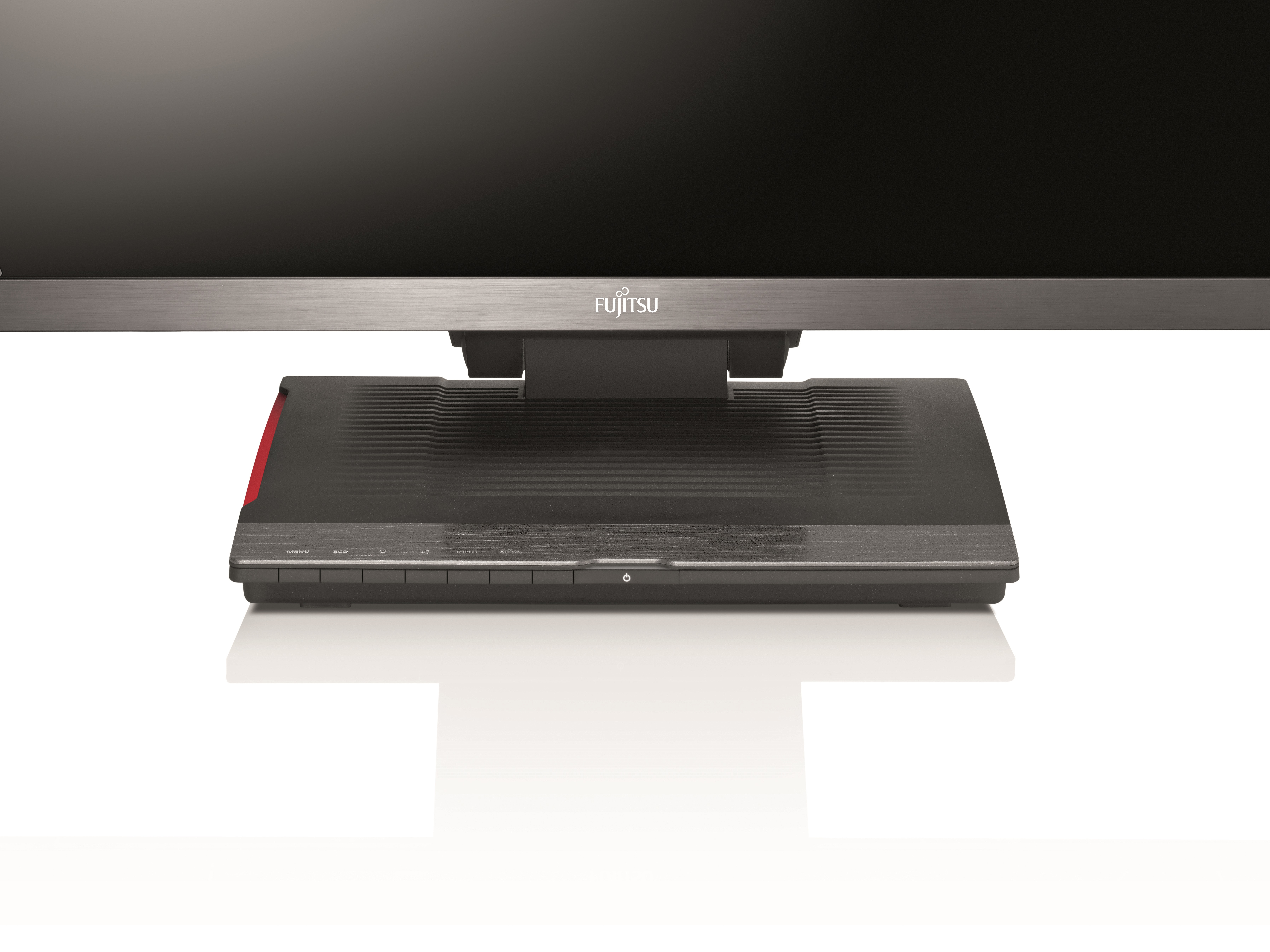 Fujitsu Displays X23T-1 MHL computer monitor 58.4 cm (23″) 1920 x 1080 pixels Full HD LED Black, Red image 10