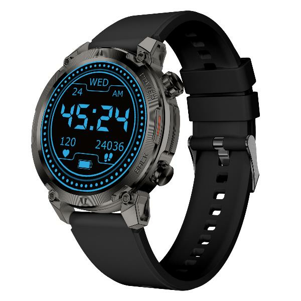 Nilox NXSWTRAILROUND smartwatch / sport watch – image 7