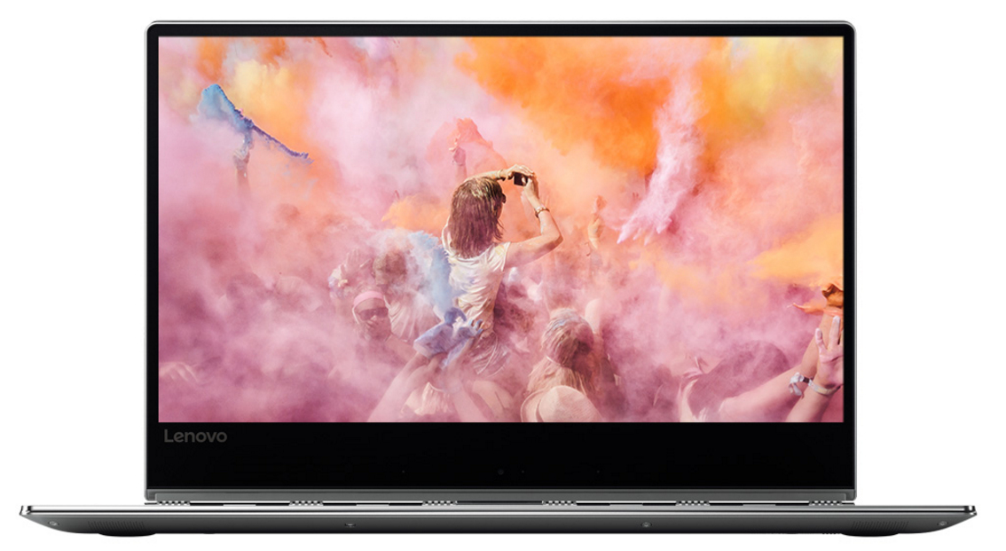 Lenovo Yoga 910-13 Intel® Core™ i7 i7-7500U Hybrid (2-in-1) – image 5