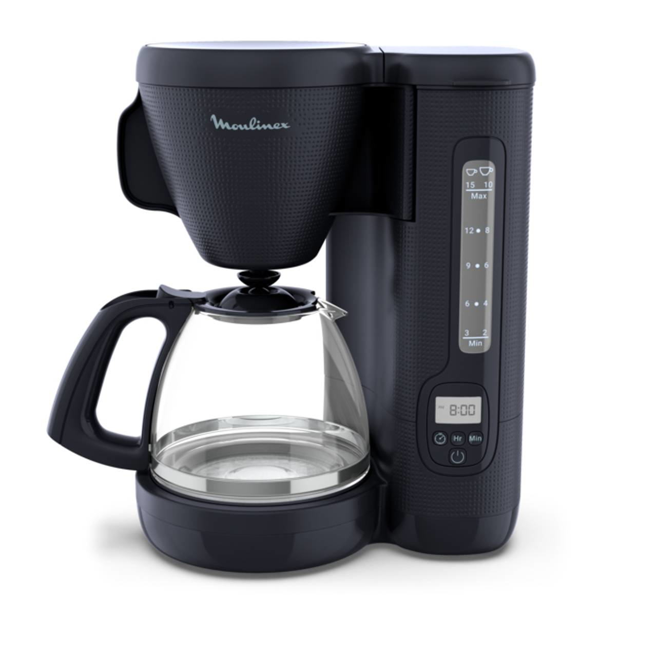 Moulinex FG2M2810 coffee maker Drip coffee maker – image 2