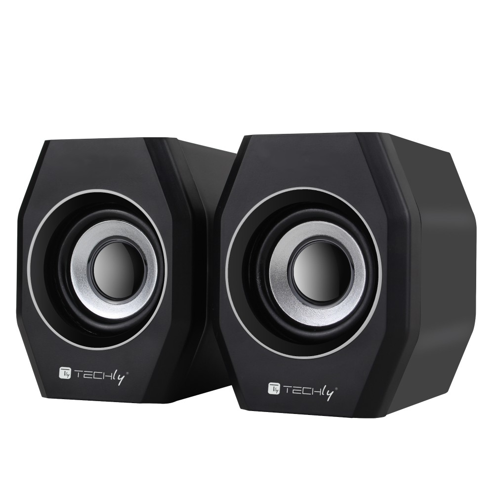 Techly ICC SP-320STY – image 3