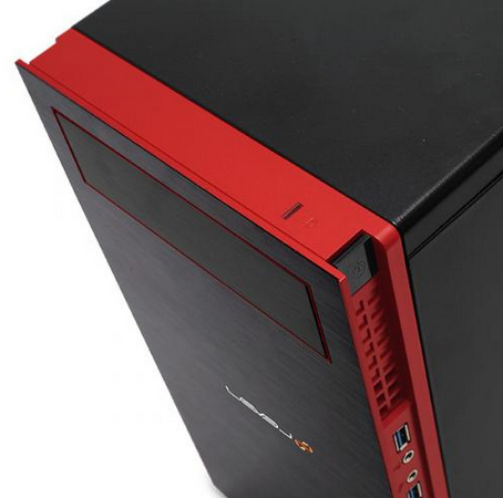 iiyama Lev-M015-i7-RM Intel® Core™ i7 i7-6700 – image 7