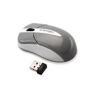 Kensington K72345US mouse RF Wireless Optical – image 1