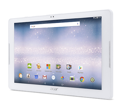 Acer Iconia B3-A32-K152 – image 4