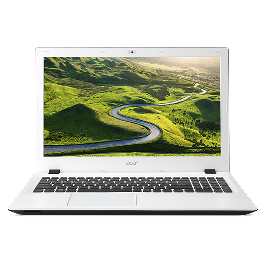 Acer Aspire E E5-573-P6P8+Q3.1890B.AC0 Intel® Pentium® 3556U Laptop