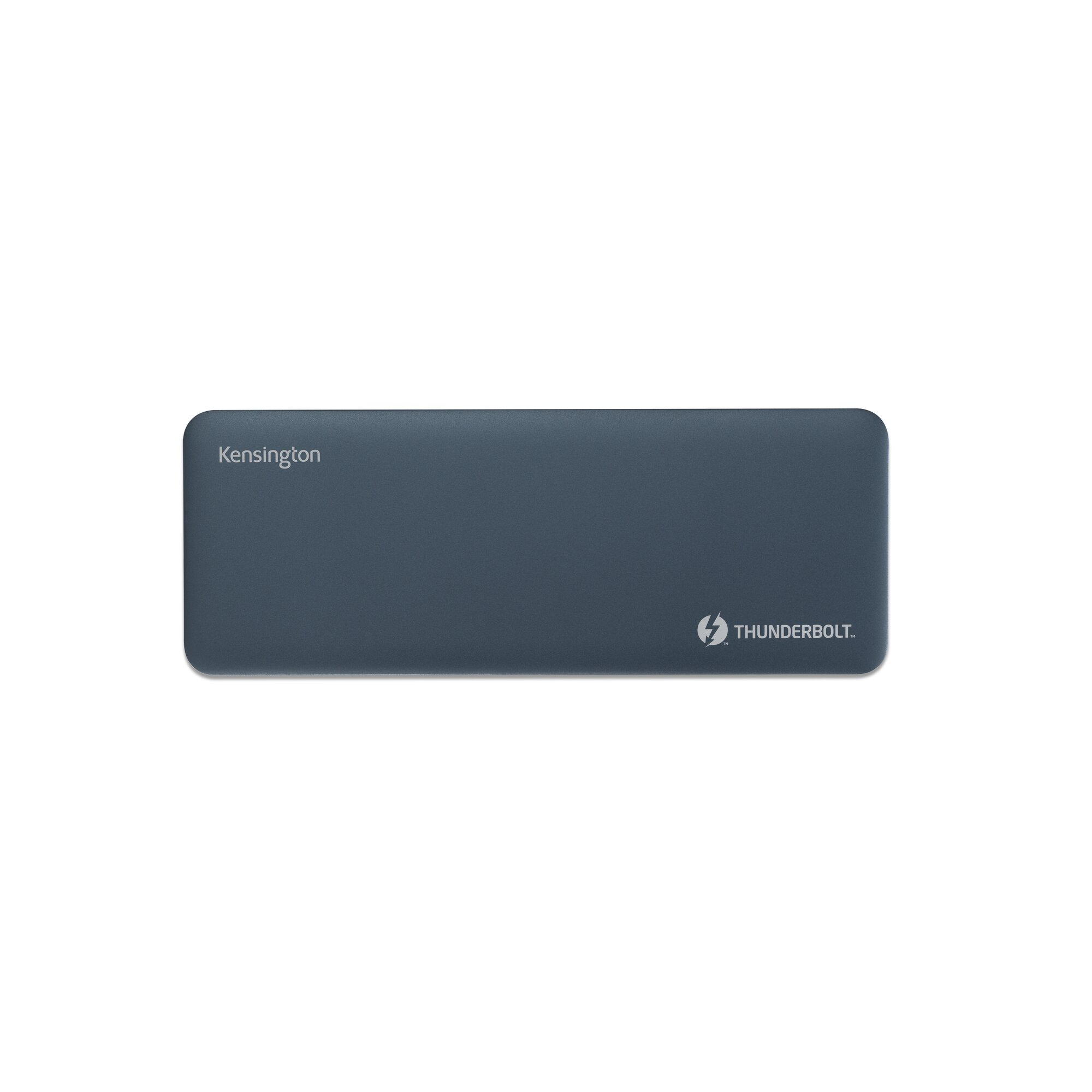 Kensington EQ Thunderbolt 4 Quad 4K 40Gbps Dock with DisplayLink Technology – Midnight Blue – image 3