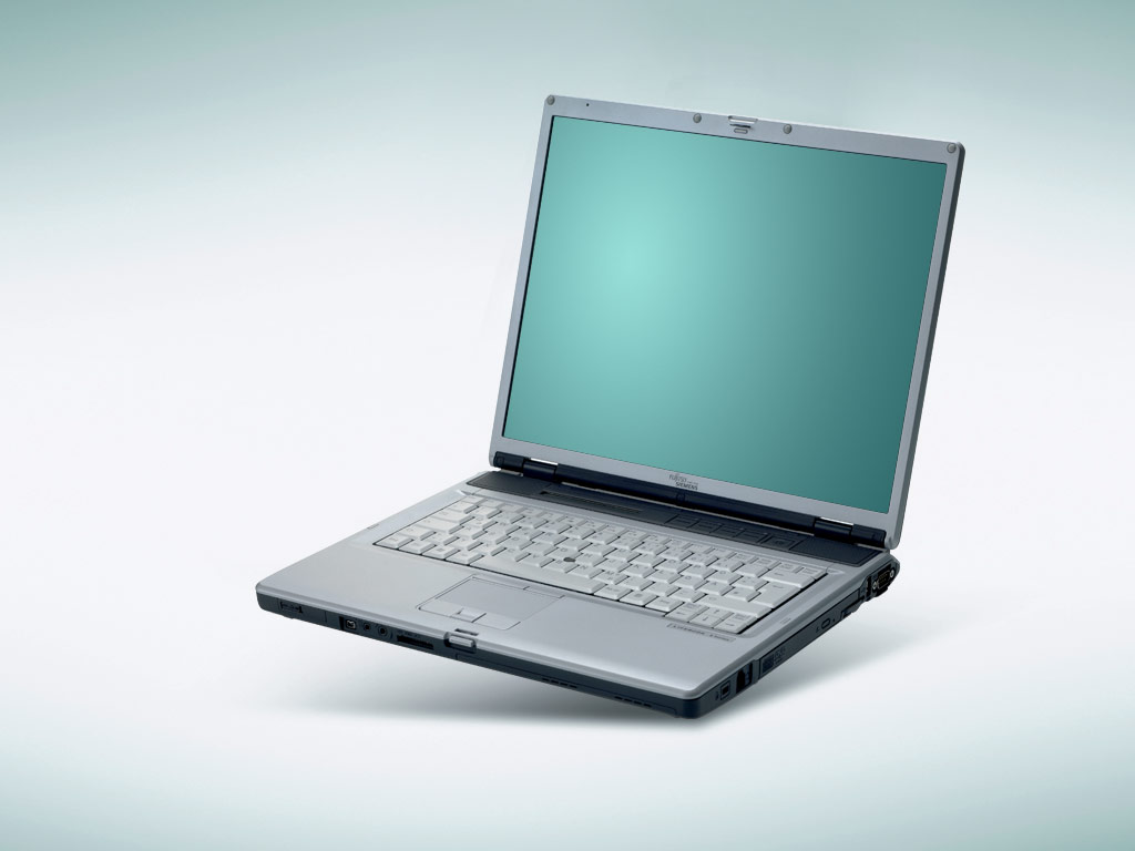 Fujitsu LifeBook E8210