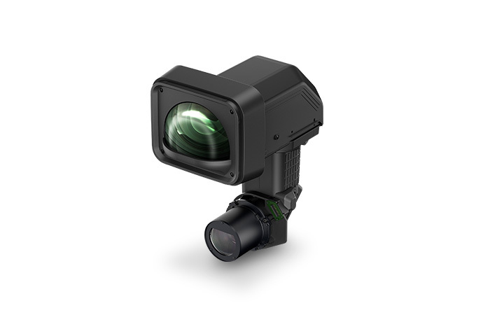 Epson Lens - ELPLX02S - UST - EB-PU2000 Series – image 1