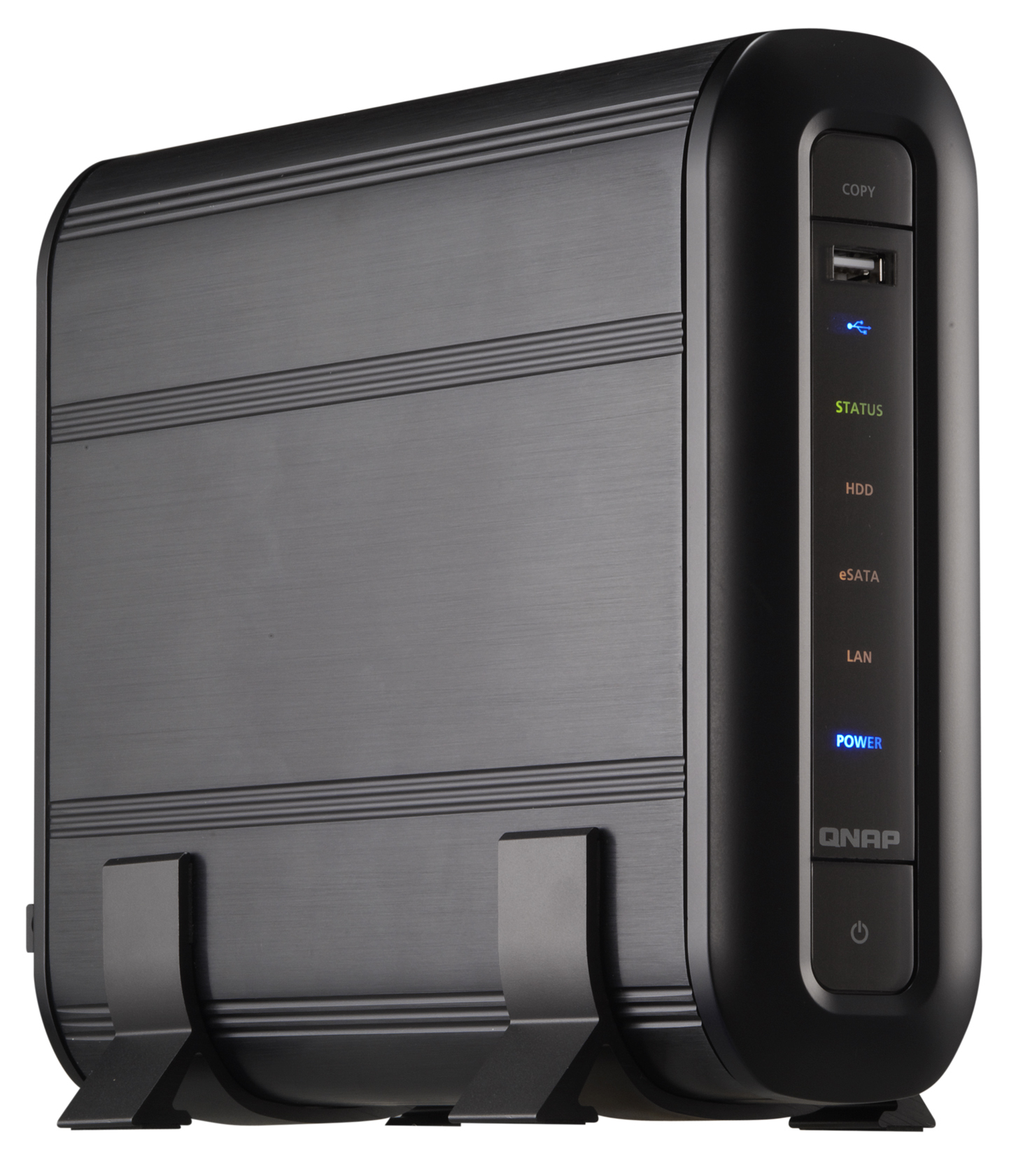 QNAP TS-119 NAS/storage server – image 7