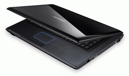 Samsung R R522-FS06 Intel® Core™2 Duo P7550 – image 4