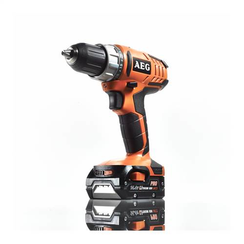 AEG BS 14G2 – image 1