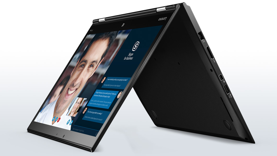 Lenovo X1 Yoga + Office 2016 Home & Business – image 3