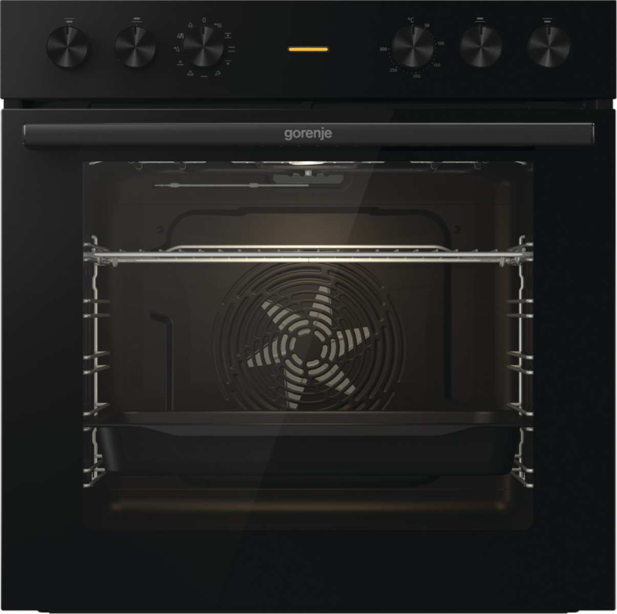 Gorenje BC6715E02BK — vue 1 sur 8