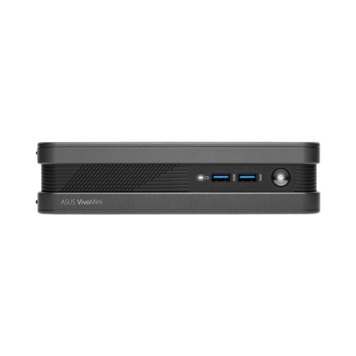 ASUS VivoMini VC65-G008Z PC/workstation Intel Pentium G G4400 – image 3