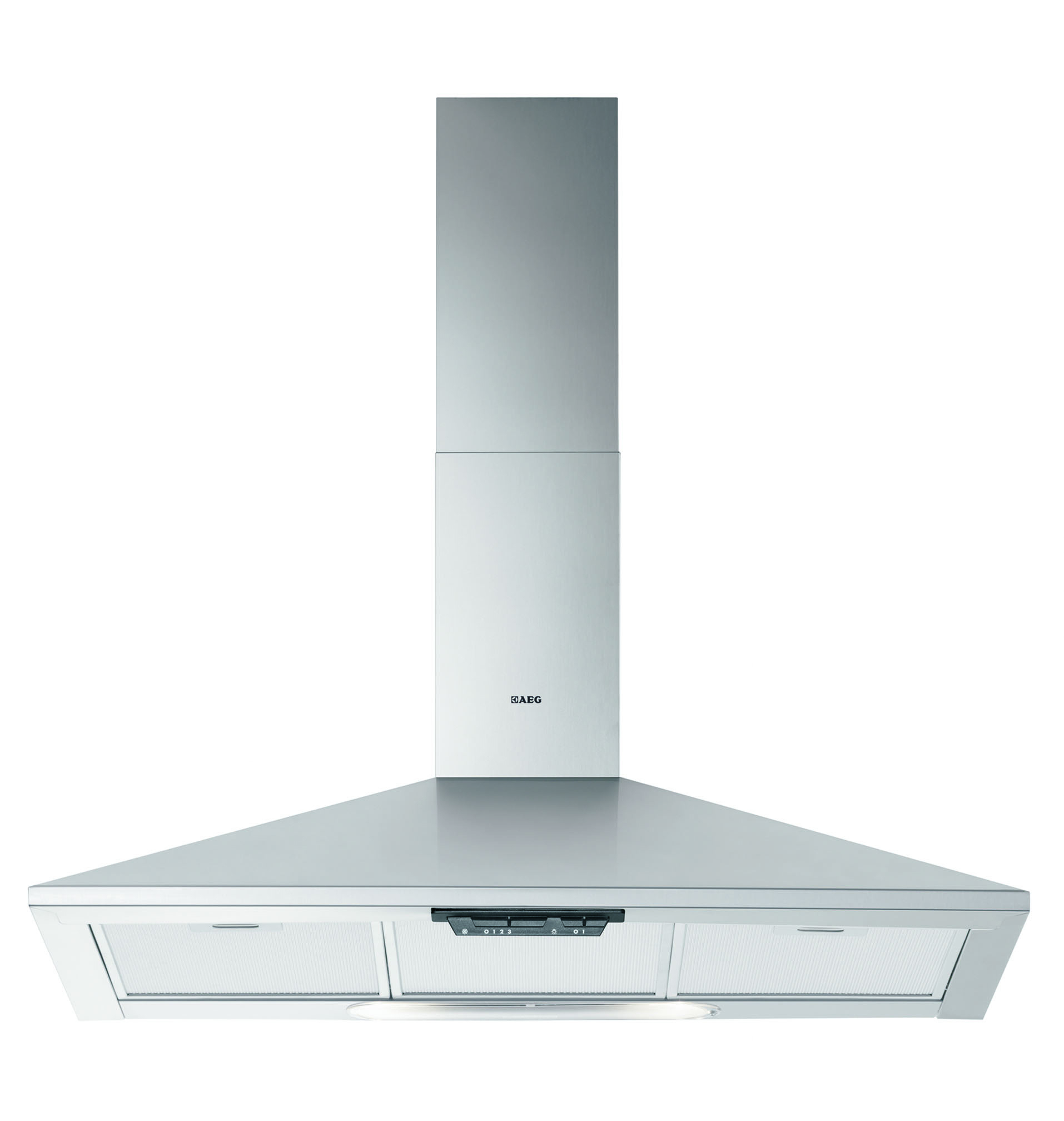 AEG DK3190-M — vue 1 sur 2
