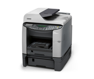 Ricoh GX 3050SFN