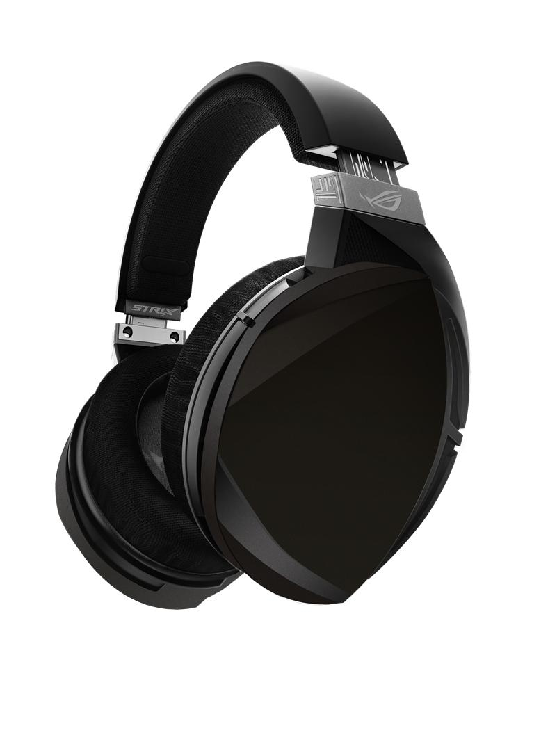 ASUS ROG Strix Fusion Wireless – image 2