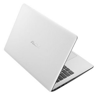 ASUS X553MA-XX137D laptop Intel® Pentium® N3530 – image 1