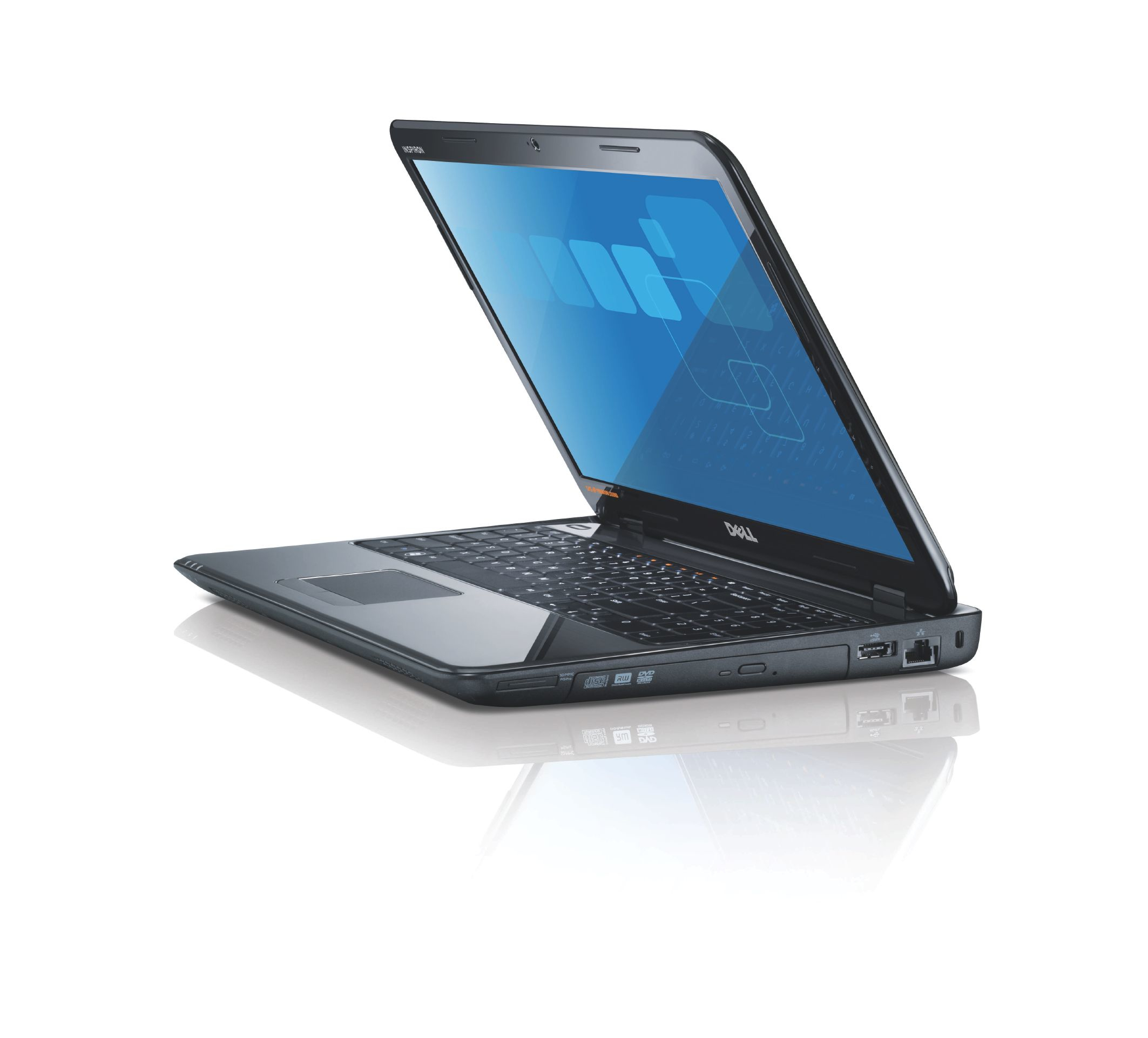 Specs DELL Inspiron 15R (N5010) Intel® Core™ i5 i5-480M 39.6 cm (15.6