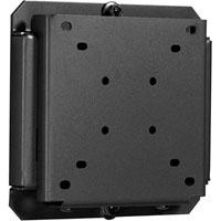 Peerless SF630 TV mount/stand Black