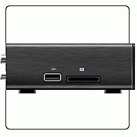 ICY BOX IB-MP305A-B Black Wi-Fi – image 4
