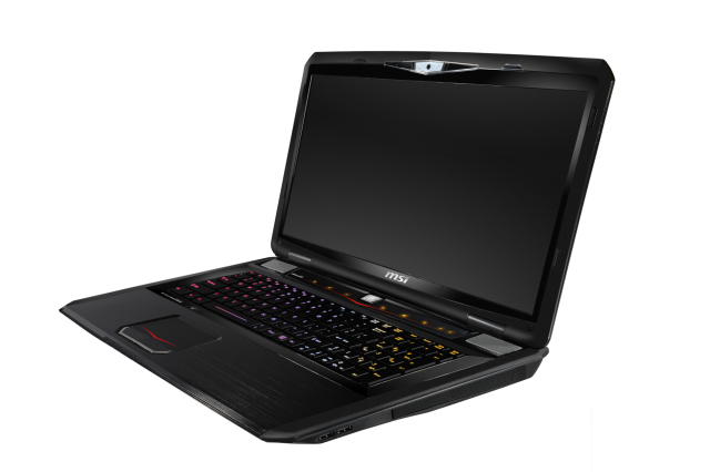 MSI GT70 2PE(Dominator Pro)-1218RU – image 2