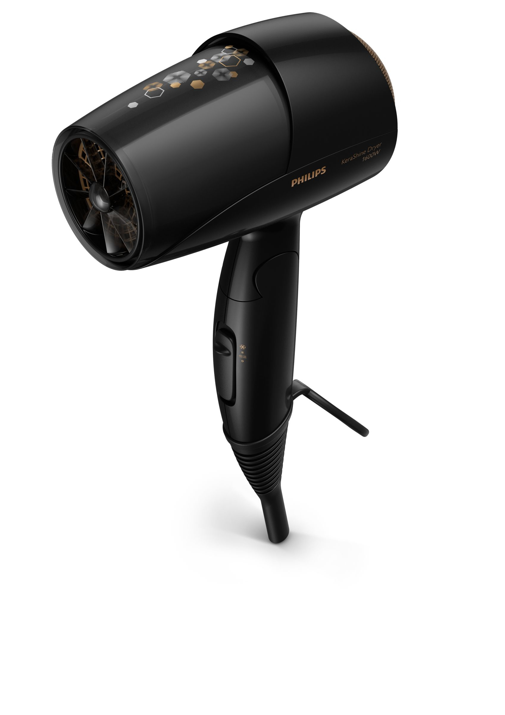 Philips KeraShine HP8216/05 hair dryer