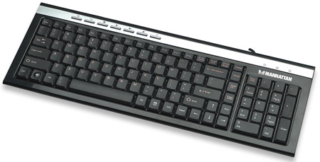 Manhattan Ultra Slim