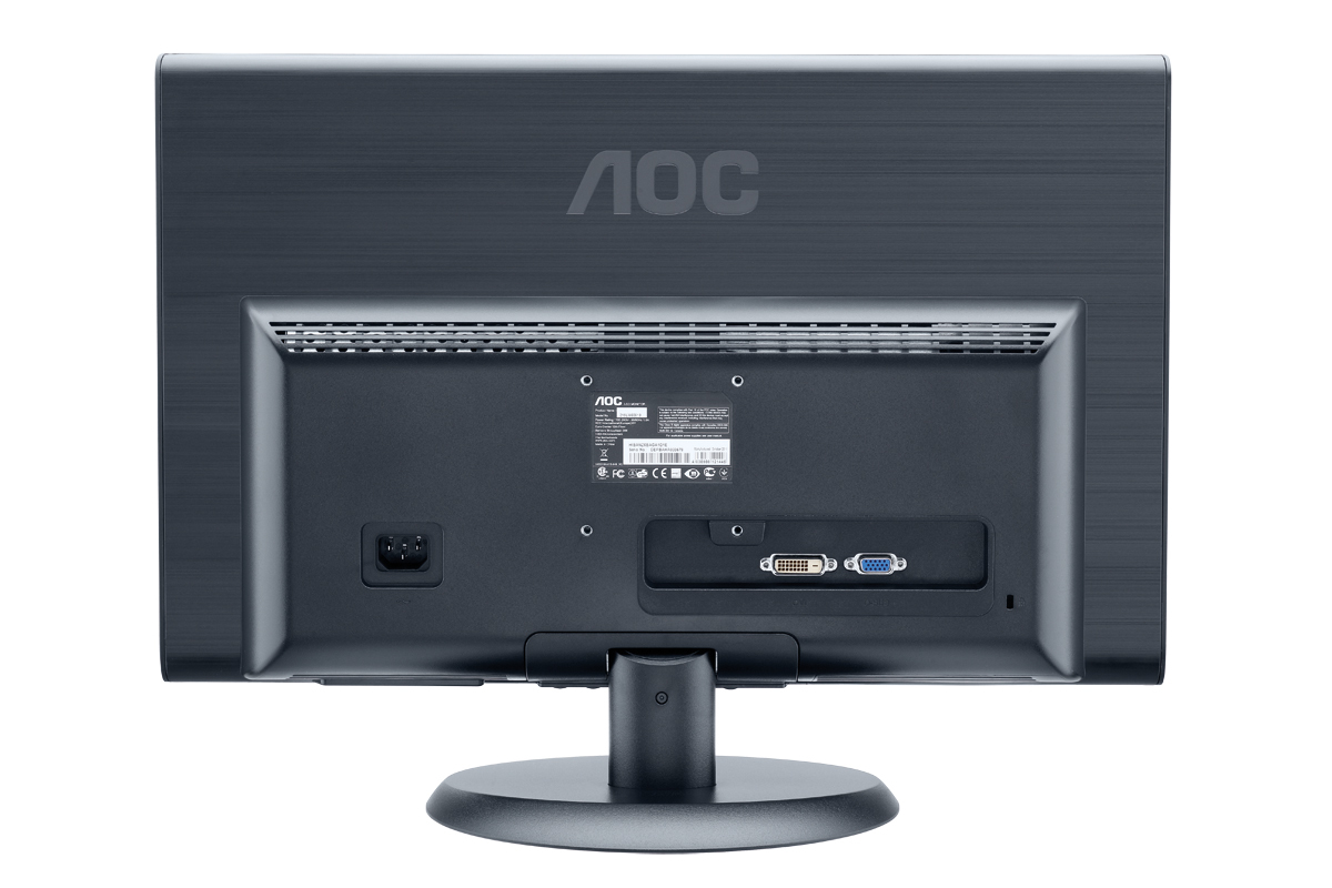 AOC e2350Sda computer monitor – image 8