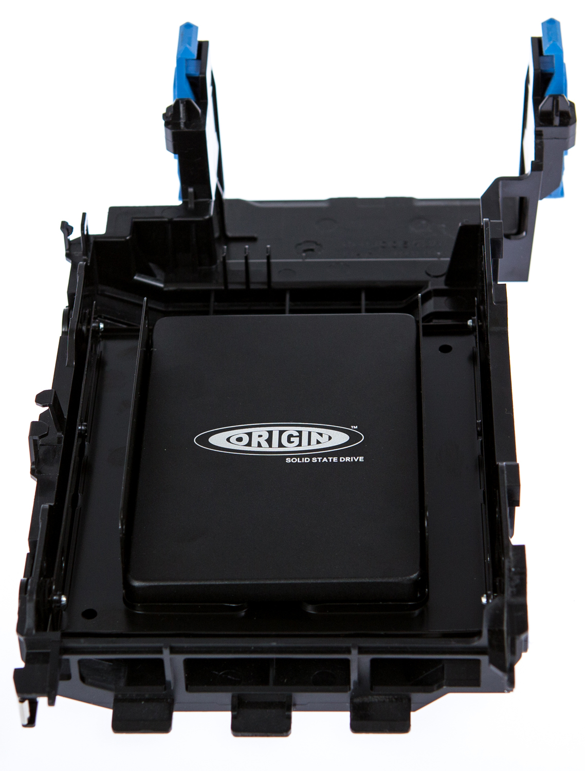 Origin Storage 512GB MLC SSD Opt. 960/980SFF 3.5in SATA SSD Kit w/Caddy image 3