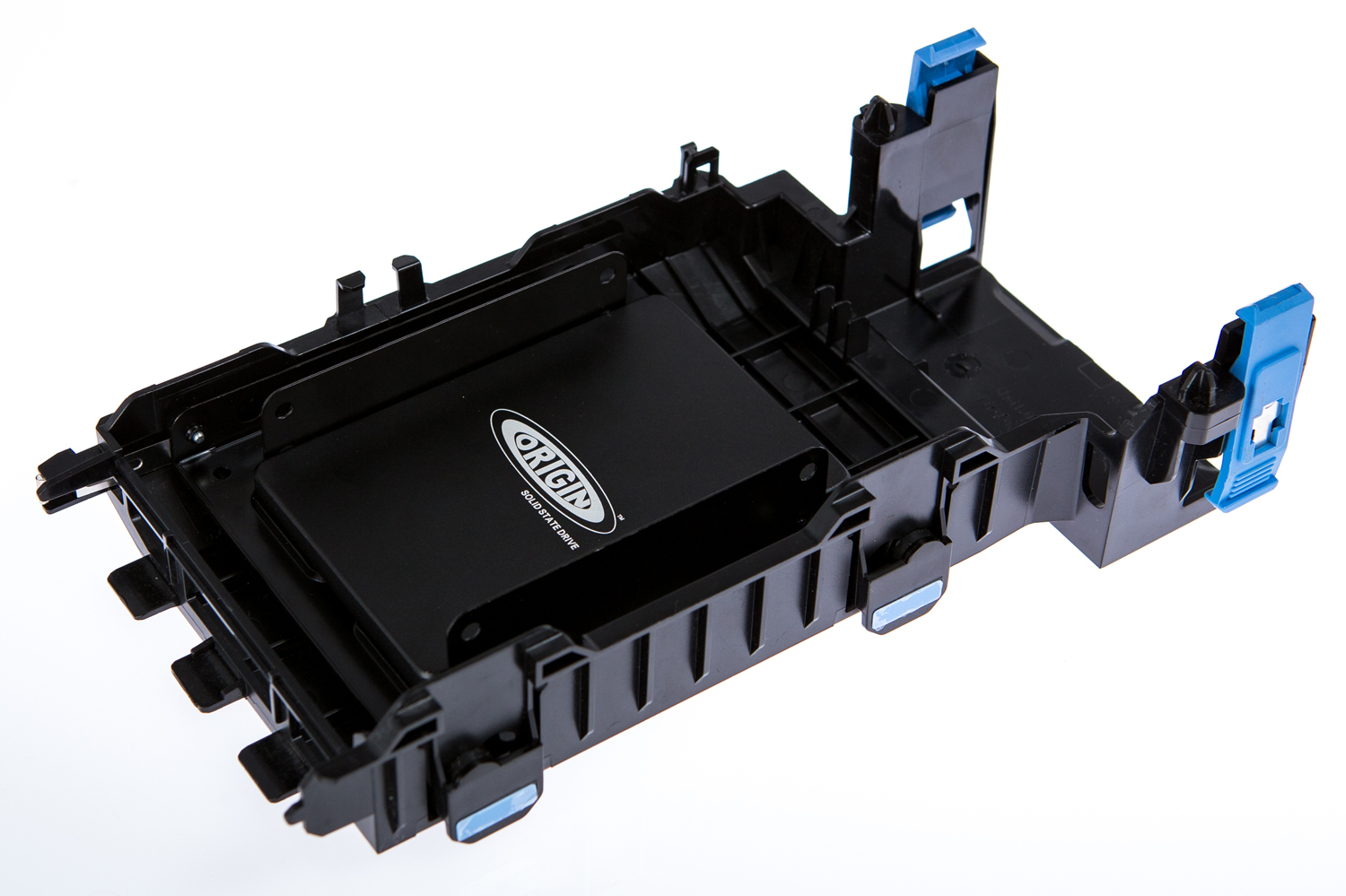 Origin Storage 512GB MLC SSD Opt. 960/980SFF 3.5in SATA SSD Kit w/Caddy image 2