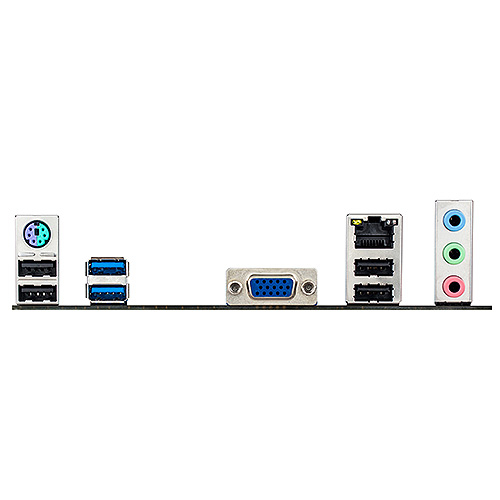 ASUS C8HM70-I Intel® HM70 Express BGA 1023 mini ITX image 3