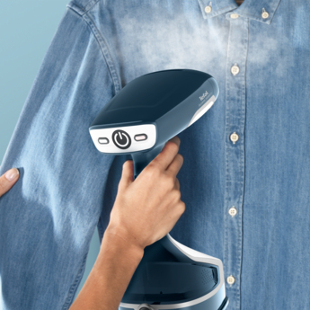 Tefal DT8100E0 garment steamer Handheld garment steamer – image 3