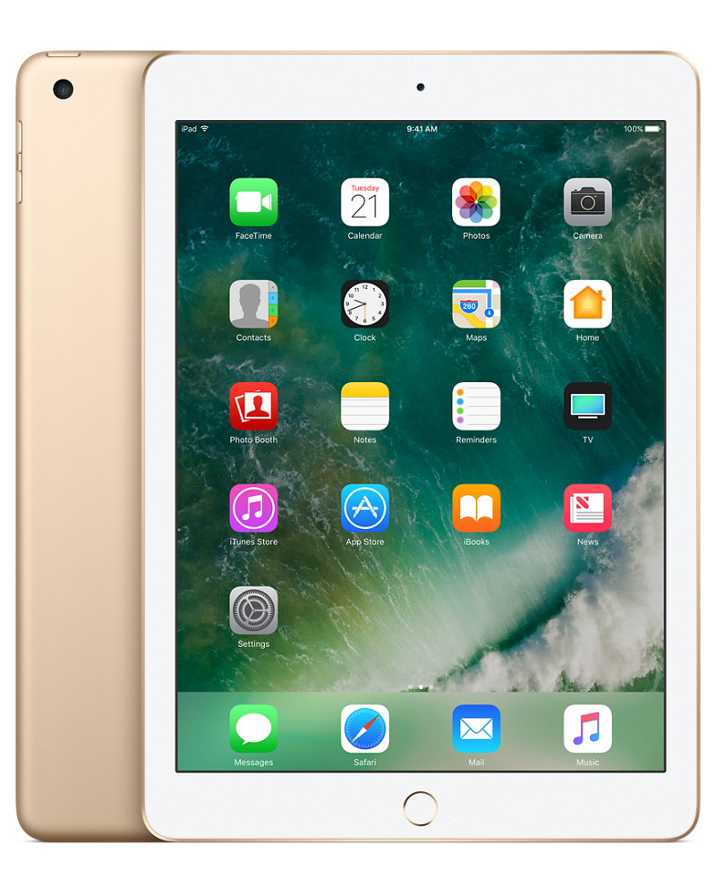 upcycle it Apple iPad