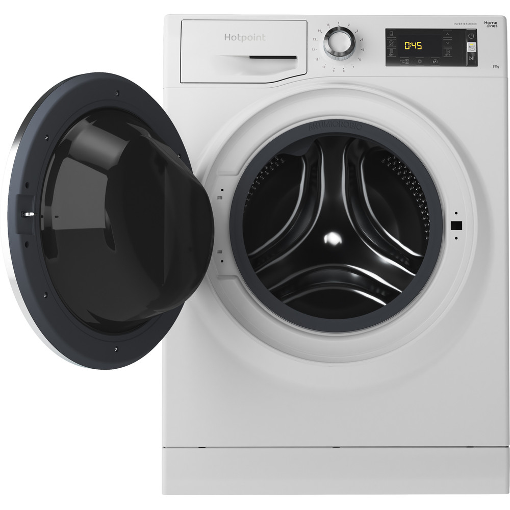 Hotpoint NLLCD 947 WD ADW UK – image 2