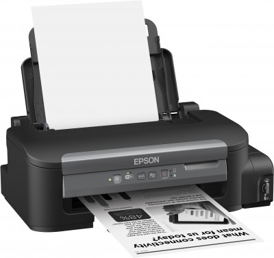 Epson WorkForce M105 – image 4