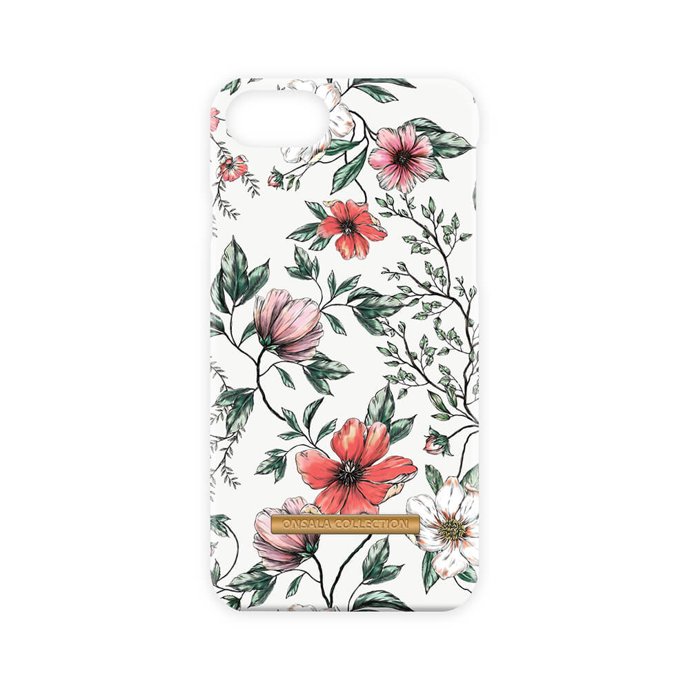 Onsala Soft Vallmo Medow iPhone6/7/8