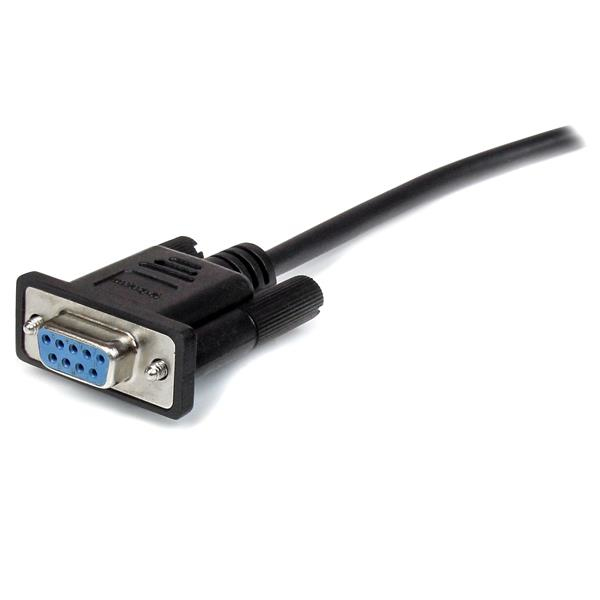 CABLE SERIAL STARTECH MXT1002MBK