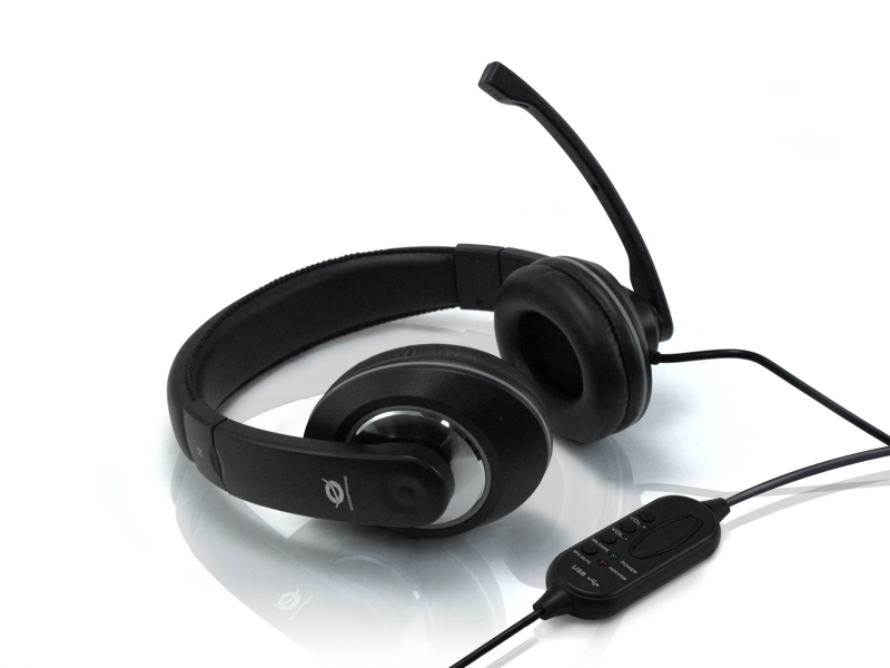 Conceptronic CMUSICSTARU — vue 1 sur 6